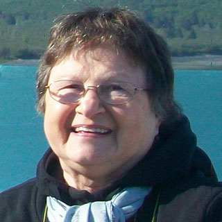 Barbara Ryan