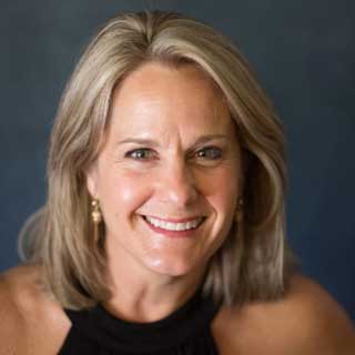 Julie Bolt