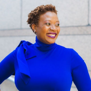 Soraya Martial-Wright