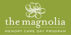 Magnolia Logo
