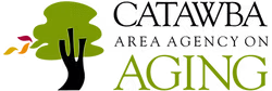 catawba area agency on aging logo